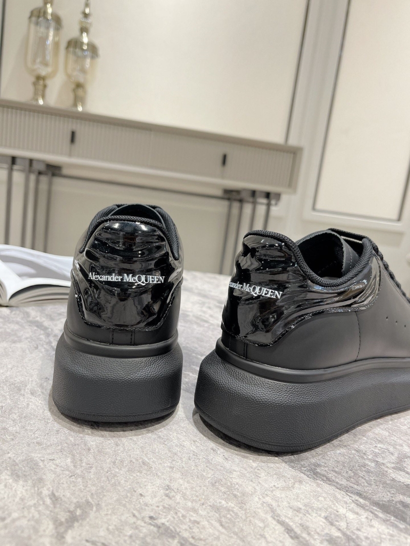 McQueen Low Shoes